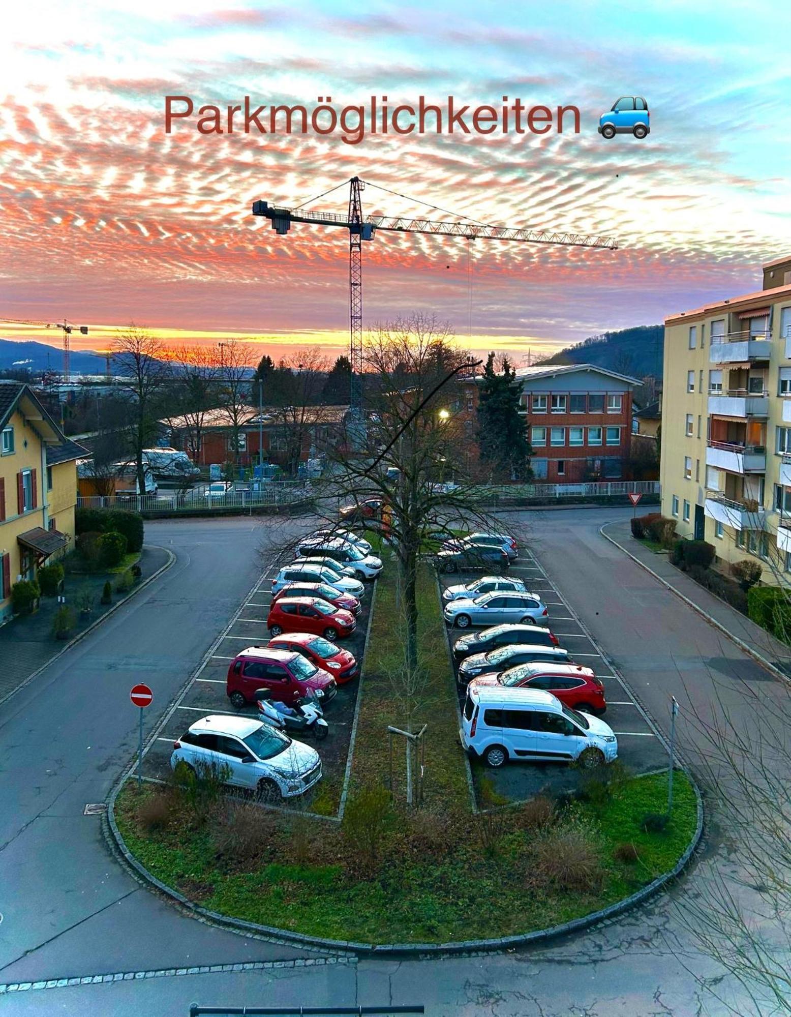 Diamond Apartments: Residenz Dreilaendereck Nahe Flughafen Herten (Baden-Wurttemberg) Exterior foto